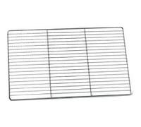 Grille GN 2/3 en Acier Inoxydable Distform 1 G