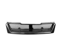 Grille Inférieure Centrale Pour Nissan R33 Pour GTR 1993 1994-1998 Course Fibre Verre Style Nid D'abeille Pare-chocs Supérieur Capot Maille Grille
