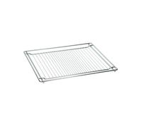 Grille inox d'origine 435X375X15 mm Four, cuisinière 00284913 SIEMENS, BOSCH