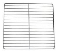 Grille Inox Gn 2/3, 15 Fils D. 2Mm L 354 Mm G