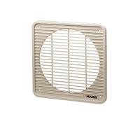 Grille intérieure IG 45/50 pour la ventilation et l'extraction, DN400-500 de Maico - 0059.0176