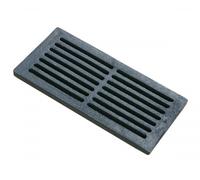 GRILLE 'JAWOR' PETITE 2115CM - R-K JAW MAL