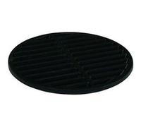 Grill Guru - Grille Barbecue Cast Iron Grid Compact Gg124