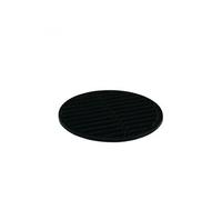 Grill Guru - Grille Barbecue Cast Iron Grid Compact Gg124