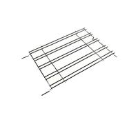 GRILLE LATÉRALE DROITE POUR FOUR CANDY - 42822447