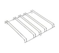 Grille latérale four Four, cuisinière 42838757 CANDY, ROSIERES, HOOVER, DELONGHI, HAIER, TERZISMO, LAMONA, FRIGOR, NEUE, ETA, SCANDO