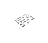 Grille Laterale Gauche Pour Four - 42822448