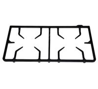 GRILLE LATERALE SUK91MFX N° > 18/05/2009 pour CUISINIERE SMEG - 694091593
