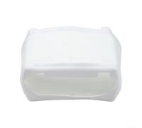 Grille Maille Fine pour Aiper Scuba S1 Grille Maille Fine pour(2pcs) | Maille tissée avancée, retient limon fin, pour idéal pour murs de piscine et lignes d'eau