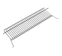 Grille maintien au chaud pour barbecue charbon Char Broil Charcoal L