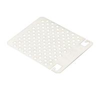 Grille metal pour rouleaux 180mm L'outil parfait