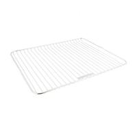 Grille métallique 46,6 x 38,5 x 2,2 CM pour four à vapeur AEG, Zanussi, Electrolux.