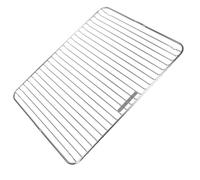 Grille métallique 46,6 x 38,5 x 2,2 CM pour four à vapeur AEG, Zanussi, Electrolux.