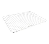 Grille métallique 46,6 x 38,5 x 2,2 CM pour four à vapeur AEG, Zanussi, Electrolux.