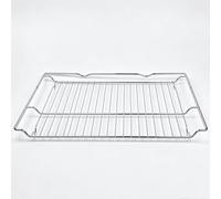 Grille Métallique de Remplacement pour Four Bosch Siemens Neff 37.5x45.5 | Grille métallique four Bosch Siemens Neff Balay. Remplacement HEZ634000 37.5x45.5x3.2cm. Accessoire cuisson rôtissage.