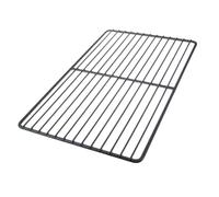 Grille métallique universelle en acier recouvert de plastique blanc GN 1/1 530 mm x 325 mm