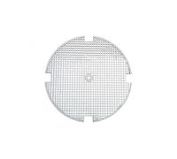 Grille mobile pour buse de refoulement de piscine 3 P - Blanc - BR3X9945 -