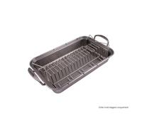 Grille multi-étagère en inox grill+® - char-broil