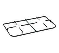 Grille noir 2 feux Four, cuisinière C00114523 INDESIT - 299688 G