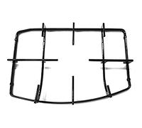 GRILLE NOIRE TC PH750T ROHS pour TABLE DE CUISSON ARISTON - C00142942