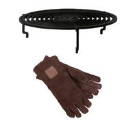 Grille OFYR 85 et Paire de Gants