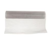 Grille Pare-étincelles pour Cheminée à Bois, Maille 20 Acier Inoxydable | Découpe Ajustable, Maillage Uniforme, Protège les Surfaces Proches, pour Foyer, Poêle et Préparation Atelier