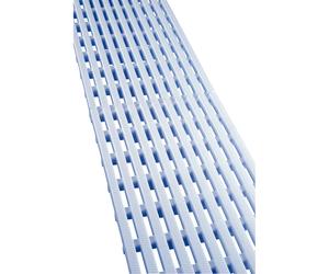 Grille périmétrique gouttière ASTRALPOOL