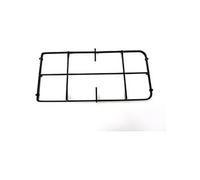 Grille Plan Travail 2f Pf7a Emaillee Noi Pour Table De Cuisson - C00074110