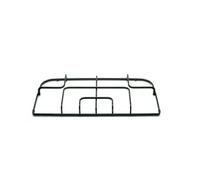 Grille Plans 60 Lateraux 2 Bruleurs Ind. Pour Table De Cuisson - C00114883