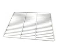 Grille plastifiée blanche 502 x 415 mm 1 G