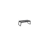 VEVOR Grille Pliante 57x28,5x23 cm Gril de Feu de Camp Portable en Acier Grille de Cuisson Pliable Demi-Grille Demi-Plaque avec Sac de Transport pour Foyer BBQ Pique-Nique Jardin Balcon Voyage Camping