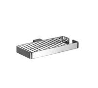 GRILLE PORTE-SAVON POUR DOUCHE DOUBLE STYLE MODERNE SENATOR