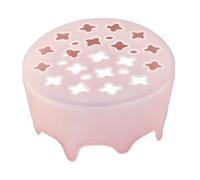 Grille pour arrangement de fleurs, stable, réutilisable, en silicone | Grille d'outils de composition florale pour bouquets de fleurs, centres de table, décorations d'intérieur, plantes en pot et