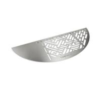 Grille pour bacs à feu - s'adapte exactement à la vasque de Grillrost.com