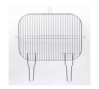 Grille pour barbecue 52.5 x 39cm - Somagic