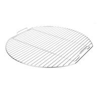 Grille simple Ø 55 cm de SoMagic pour barbecue rond de 57 cm