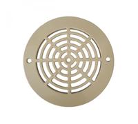 Grille pour bonde de fond de piscine - Sable - PDFX9958SA - Hayward