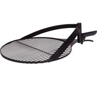 Grille pour braséro SOLAFA et BANDITO 60 cm