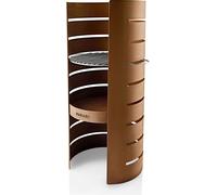 Grille pour cheminée de jardin - Eva Solo | FireCylinder