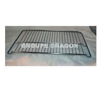 Grille pour four Bosch HBA63B222F/01 - 47 x 34.5 cm - Accessoire d'appareil de cuisson
