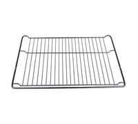 Grille pour four - BOSCH SIEMENS - 00742283 - Acier inoxydable - Compatible four traditionnel