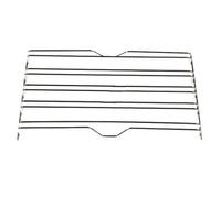 Grille a l'unité (30) pour glissieres compatible Four, cuisinière C00297596 ARISTON HOTPOINT, INDESIT,, WHIRLPOOL - 90075