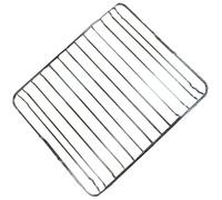 Electrolux Grille pour four mod. 3546271051 / 140065259024 – 420x370 mm – d'origine – Blanc
