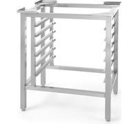 Grille pour fours H100 et H100S, HENDI, 690 x 480 x (H) 700 mm