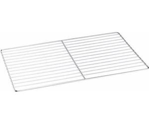 Grille pour GN 1/1 530x325 mm Blanco