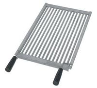 Grille pour poissons pour grils à lave GL L600/Snack GL 600 S Redfox 1 G