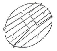 Grille pour Roaster moyen modèle Acier Chromé