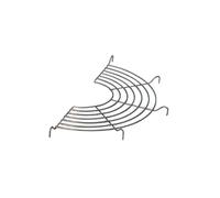 Grille pour wok 32 cm Minéral B, B Bois et Choc De Buyer