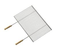 Grille de barbecue professionnelle Barbecook 90 x 40 cm
