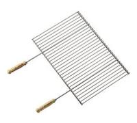 Grille profondeur FSC Barbecook 60 cm G